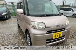 daihatsu tanto 2008 -DAIHATSU 【三河 581ｿ7940】--Tanto L375S--L375S-012396---DAIHATSU 【三河 581ｿ7940】--Tanto L375S--L375S-012396-