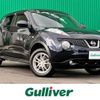 nissan juke 2013 -NISSAN--Juke DBA-YF15--YF15-210054---NISSAN--Juke DBA-YF15--YF15-210054- image 1