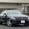 mercedes-benz cls-class 2012 -MERCEDES-BENZ--Benz CLS CBA-218373--WDD2183732A031690---MERCEDES-BENZ--Benz CLS CBA-218373--WDD2183732A031690- image 1