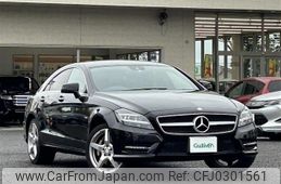 mercedes-benz cls-class 2012 -MERCEDES-BENZ--Benz CLS CBA-218373--WDD2183732A031690---MERCEDES-BENZ--Benz CLS CBA-218373--WDD2183732A031690-