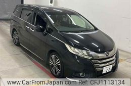 honda odyssey 2015 -HONDA 【和歌山 335リ223】--Odyssey RC1-1100200---HONDA 【和歌山 335リ223】--Odyssey RC1-1100200-