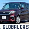 suzuki solio 2022 quick_quick_5AA-MA37S_MA37S-139744 image 1