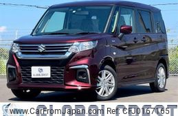 suzuki solio 2022 quick_quick_5AA-MA37S_MA37S-139744