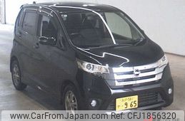 nissan dayz 2014 CFJ1856320