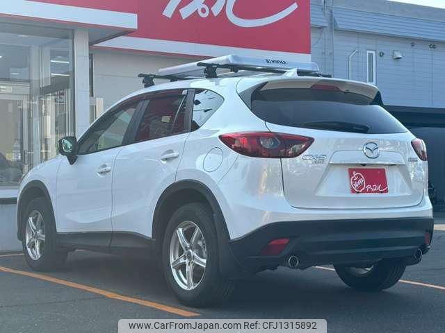 mazda cx-5 2015 -MAZDA--CX-5 KE2AW--205724---MAZDA--CX-5 KE2AW--205724- image 2