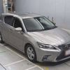 lexus ct 2022 -LEXUS--Lexus CT 6AA-ZWA10--ZWA10-2376066---LEXUS--Lexus CT 6AA-ZWA10--ZWA10-2376066- image 10