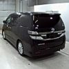 toyota vellfire 2012 CFJ1537024 image 2