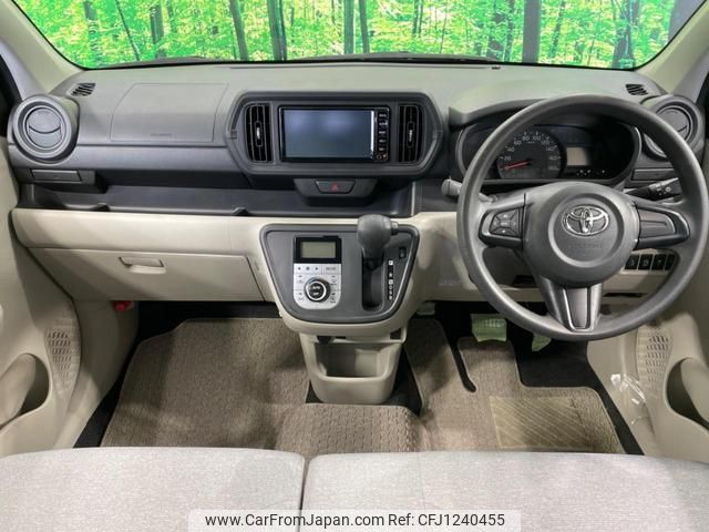 toyota passo 2016 quick_quick_M700A_M700A-0042162 image 2