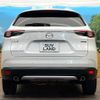 mazda cx-8 2022 quick_quick_KG5P_KG5P-259889 image 16