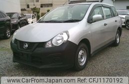 nissan ad-van 2018 -NISSAN--AD Van DBF-VY12--VY12-246522---NISSAN--AD Van DBF-VY12--VY12-246522-
