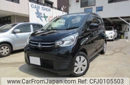 mitsubishi ek-wagon 2019 -MITSUBISHI--ek Wagon DBA-B11W--B11W-0510717---MITSUBISHI--ek Wagon DBA-B11W--B11W-0510717-