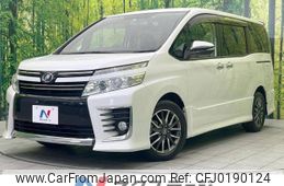 toyota voxy 2015 -TOYOTA--Voxy DBA-ZRR80W--ZRR80-0182412---TOYOTA--Voxy DBA-ZRR80W--ZRR80-0182412-