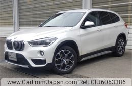 bmw x1 2019 -BMW--BMW X1 LDA-HT20--WBAHT920505N87145---BMW--BMW X1 LDA-HT20--WBAHT920505N87145-