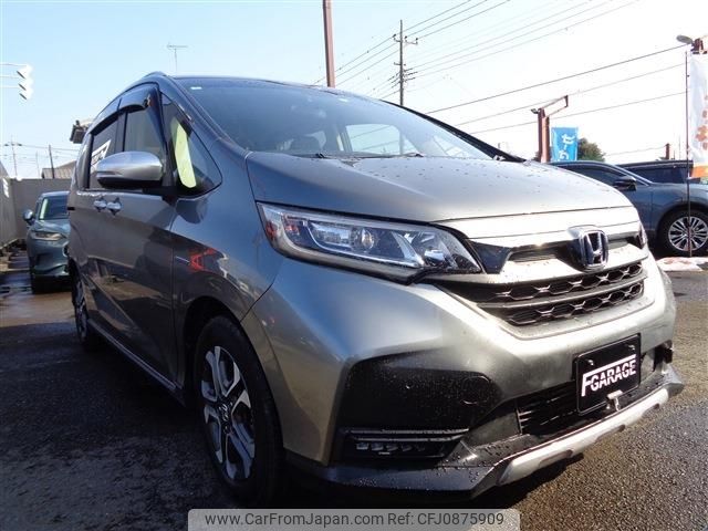 honda freed 2021 -HONDA--Freed 6AA-GB7--GB7-3148742---HONDA--Freed 6AA-GB7--GB7-3148742- image 2