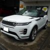land-rover range-rover 2022 -ROVER 【和歌山 300ﾘ4967】--Range Rover LZ2XA--NH170491---ROVER 【和歌山 300ﾘ4967】--Range Rover LZ2XA--NH170491- image 1