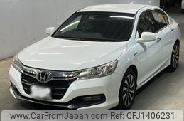 honda accord 2013 -HONDA 【北九州 301さ3128】--Accord CR6-1001061---HONDA 【北九州 301さ3128】--Accord CR6-1001061-