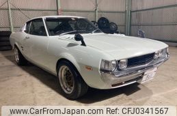 toyota celica 1975 -TOYOTA 【静岡 533ｻ1600】--Celica TA27--048172---TOYOTA 【静岡 533ｻ1600】--Celica TA27--048172-