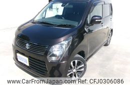 suzuki wagon-r 2014 -SUZUKI 【川越 580ﾇ2717】--Wagon R MH34S--339169---SUZUKI 【川越 580ﾇ2717】--Wagon R MH34S--339169-