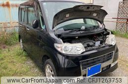 daihatsu tanto 2009 -DAIHATSU--Tanto DBA-L375S--L375S-0264229---DAIHATSU--Tanto DBA-L375S--L375S-0264229-