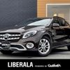 mercedes-benz gla-class 2018 -MERCEDES-BENZ--Benz GLA DBA-156942--WDC1569422J537843---MERCEDES-BENZ--Benz GLA DBA-156942--WDC1569422J537843- image 1