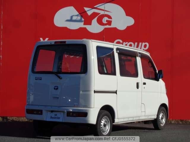 toyota pixis-van 2017 quick_quick_EBD-S321M_S321M-0019647 image 2