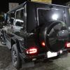 mercedes-benz g-class 2017 quick_quick_463348_WDB4633482X265481 image 8