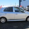 nissan march 2012 -NISSAN--March K13--361662---NISSAN--March K13--361662- image 25