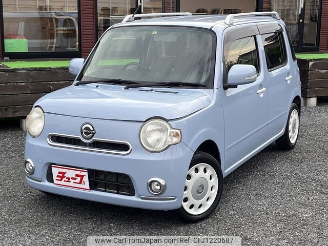daihatsu mira-cocoa 2014 -DAIHATSU--Mira Cocoa DBA-L675S--L675S-0172768---DAIHATSU--Mira Cocoa DBA-L675S--L675S-0172768- image 1