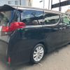toyota alphard 2017 CFJ1706294 image 12