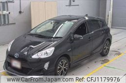 toyota aqua 2015 -TOYOTA--AQUA DAA-NHP10--NHP10-6477132---TOYOTA--AQUA DAA-NHP10--NHP10-6477132-