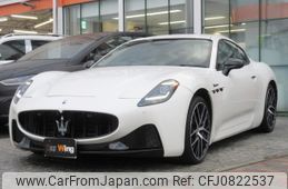 maserati granturismo 2024 -MASERATI--Maserati GranTurismo 7BA-MLE30E--ZAMBMVBB0RX448539---MASERATI--Maserati GranTurismo 7BA-MLE30E--ZAMBMVBB0RX448539-