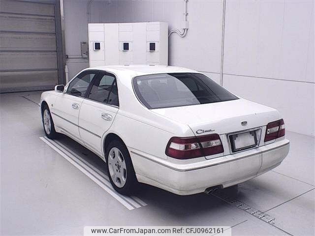 nissan cima 1998 -NISSAN--Cima FHY33-300354---NISSAN--Cima FHY33-300354- image 2