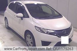 honda fit 2015 23743