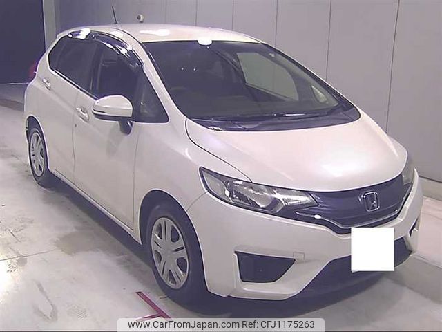 honda fit 2015 23743 image 1