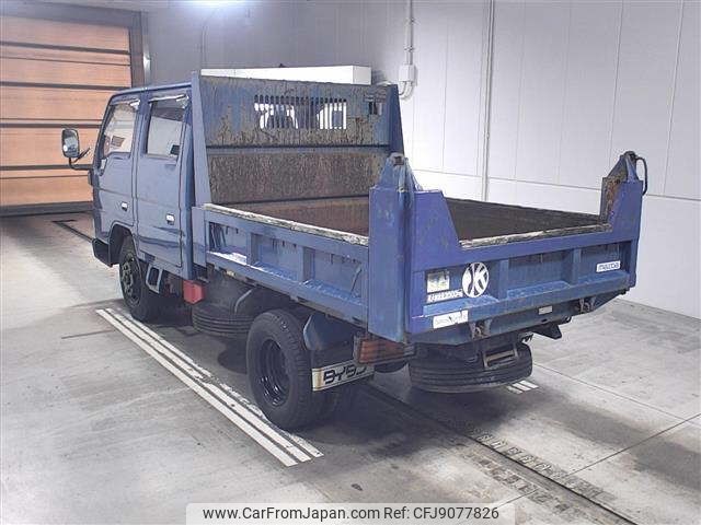 1998 Mazda Titan WGEAD - Car Price $5,765