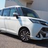 toyota tank 2017 CFJ1732966 image 10