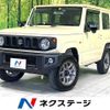 suzuki jimny 2022 quick_quick_JB64W_JB64W-234568 image 1