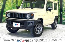 suzuki jimny 2022 quick_quick_JB64W_JB64W-234568