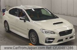 subaru wrx 2015 -SUBARU--WRX DBA-VAG--VAG-013083---SUBARU--WRX DBA-VAG--VAG-013083-