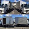 mitsubishi-fuso canter-guts 2008 quick_quick_PDG-FB70B_FB70B-541381 image 11