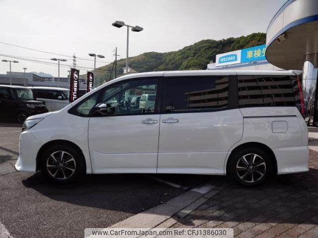 toyota noah 2021 quick_quick_3BA-ZRR80W_ZRR80-0679881 image 2