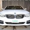 bmw 5-series 2018 -BMW--BMW 5 Series DBA-JL10--WBAJL12020BH35761---BMW--BMW 5 Series DBA-JL10--WBAJL12020BH35761- image 20