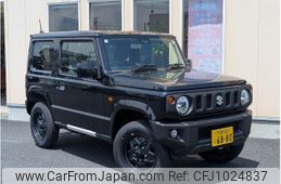 suzuki jimny 2025 -SUZUKI--Jimny 3BA-JB64W--JB64W-383***---SUZUKI--Jimny 3BA-JB64W--JB64W-383***-