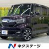 honda n-box 2018 -HONDA--N BOX DBA-JF3--JF3-1097396---HONDA--N BOX DBA-JF3--JF3-1097396- image 1