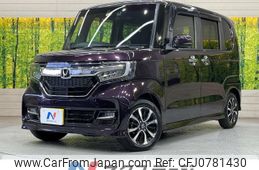 honda n-box 2018 -HONDA--N BOX DBA-JF3--JF3-1097396---HONDA--N BOX DBA-JF3--JF3-1097396-