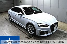 audi a5 2022 CFJ1505406