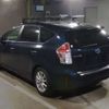 toyota prius-α 2018 -TOYOTA--Prius α DAA-ZVW40W--ZVW40-0029551---TOYOTA--Prius α DAA-ZVW40W--ZVW40-0029551- image 5