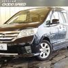 nissan serena 2013 quick_quick_DAA-HFC26_HFC26-148777 image 1