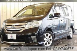 nissan serena 2013 quick_quick_DAA-HFC26_HFC26-148777