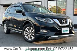 nissan x-trail 2019 -NISSAN--X-Trail DAA-HNT32--HNT32-179569---NISSAN--X-Trail DAA-HNT32--HNT32-179569-